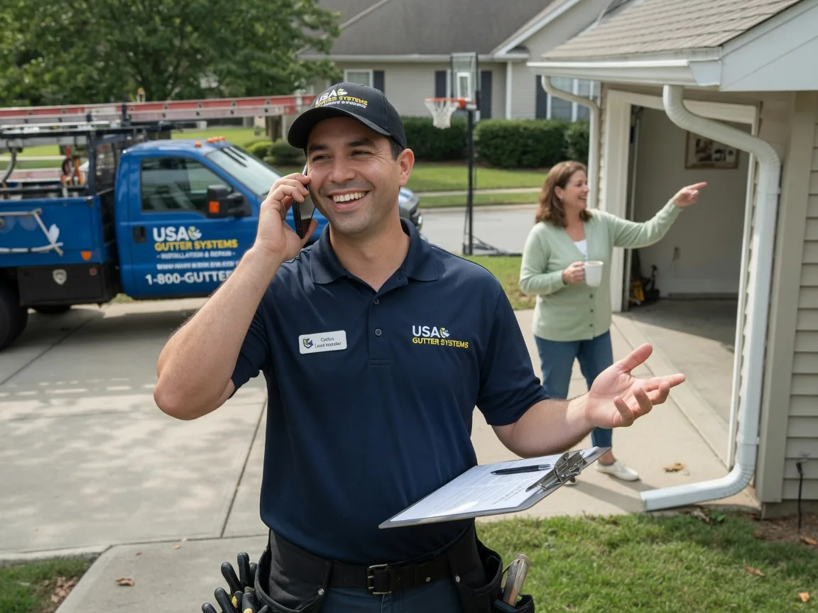 Gutter Installation East Berlin, PA FAQs